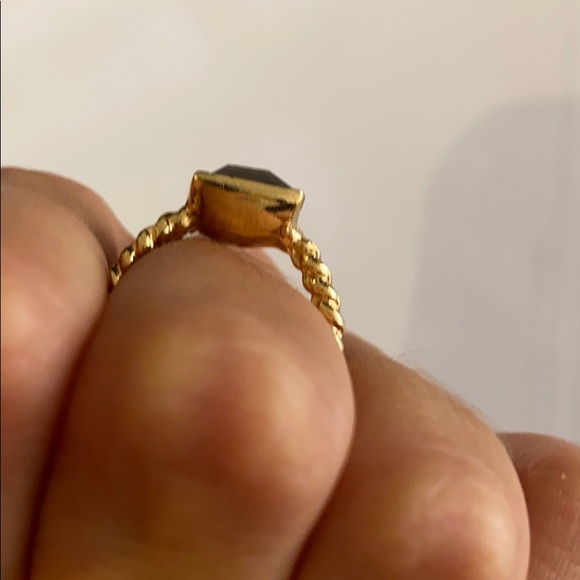 Gemstone Ring - Picture 9 of 14